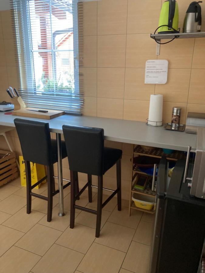 Ubytovani Trombly Loucna nad Desnou Luaran gambar