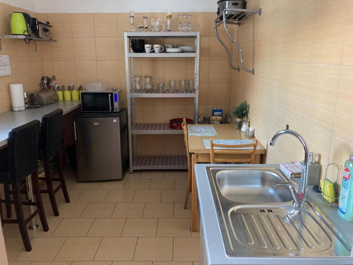 Ubytovani Trombly Loucna nad Desnou Luaran gambar