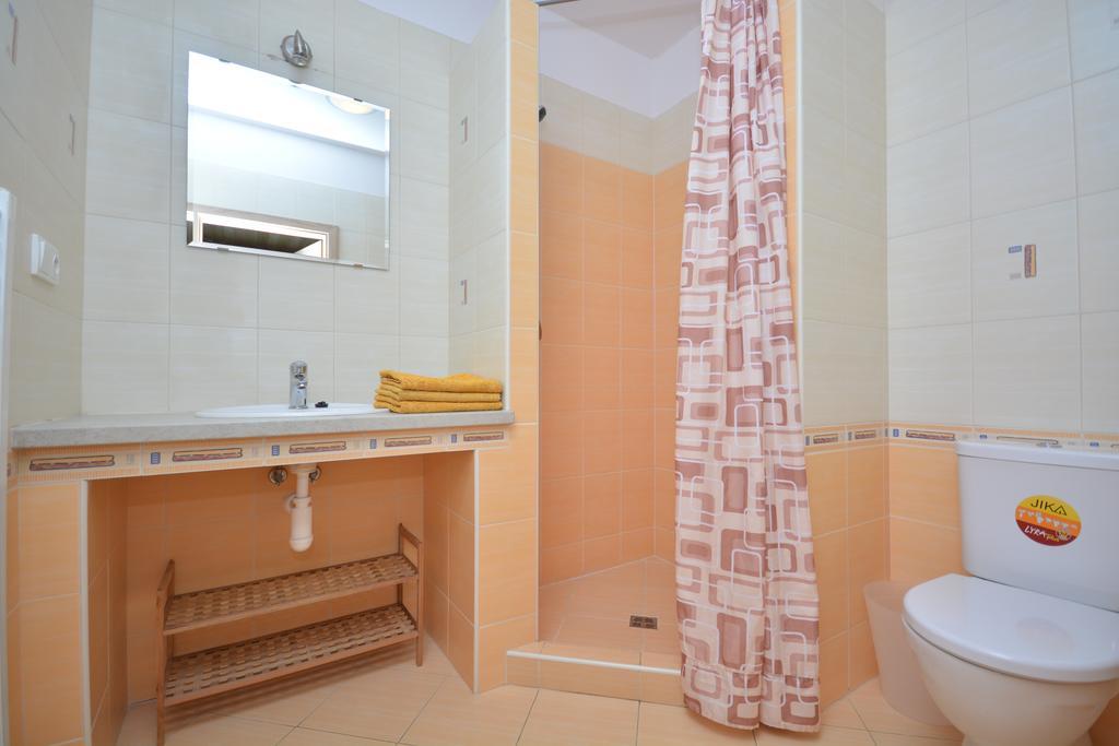 Ubytovani Trombly Loucna nad Desnou Luaran gambar